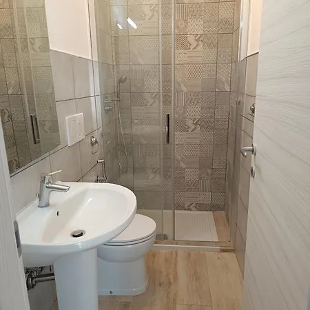 Bed & Breakfast Delfis