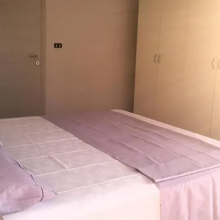 Bed & Breakfast Delfis