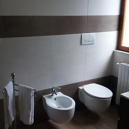 Delfis Bed and Breakfast Gallipoli