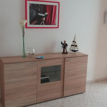 Bed and Breakfast Delfis Gallipoli