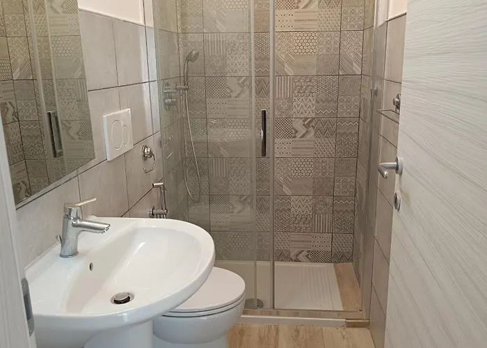 Bed and breakfast Delfis