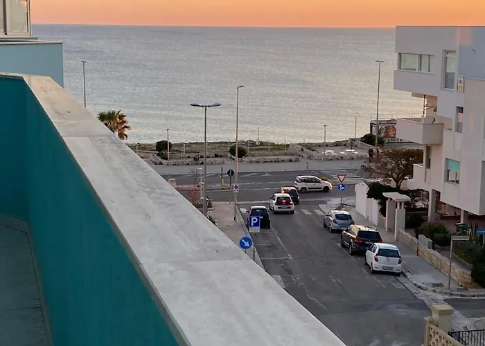 Delfis Bed & Breakfast