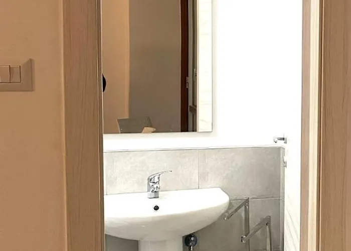 Delfis Bed and breakfast 3*