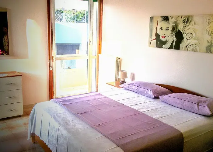 Delfis Bed and breakfast