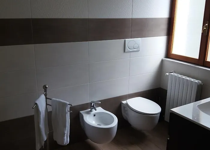 Delfis Bed and breakfast Gallipoli