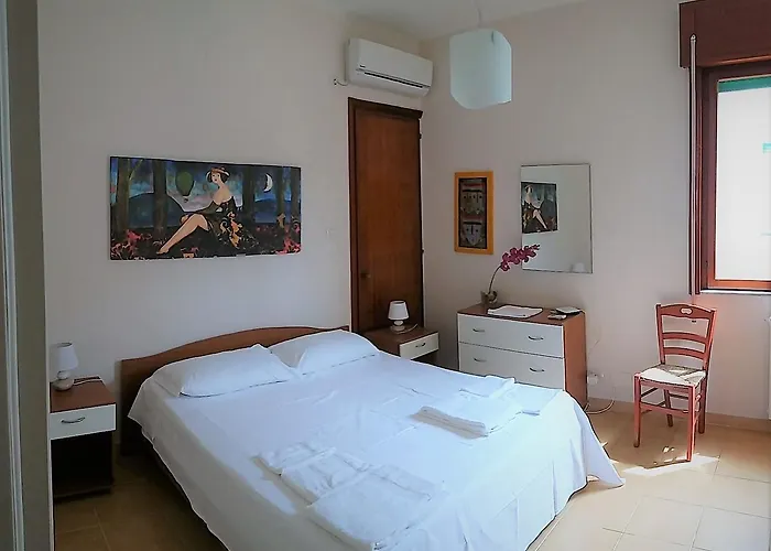 Delfis Bed and breakfast