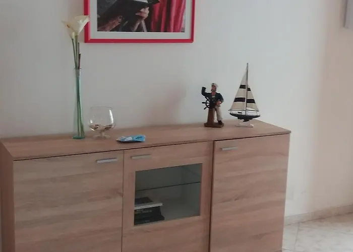 Bed & Breakfast Delfis Gallipoli